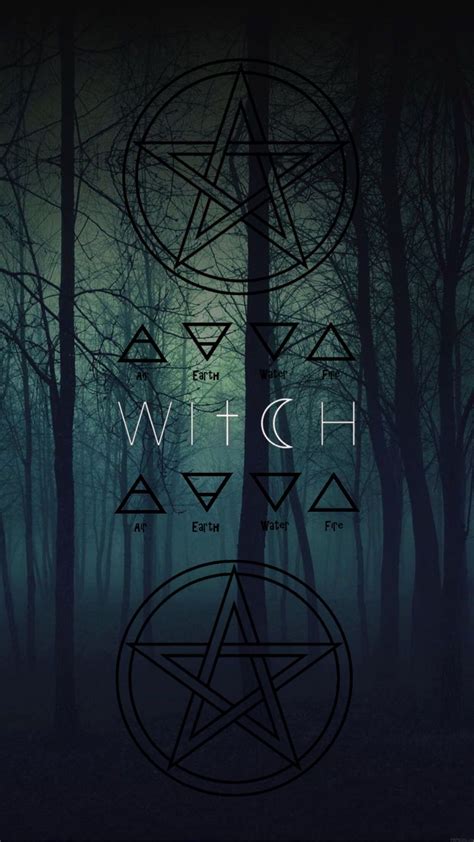 witch aesthetic backgrounds|aesthetic witch wallpaper 1600x900.